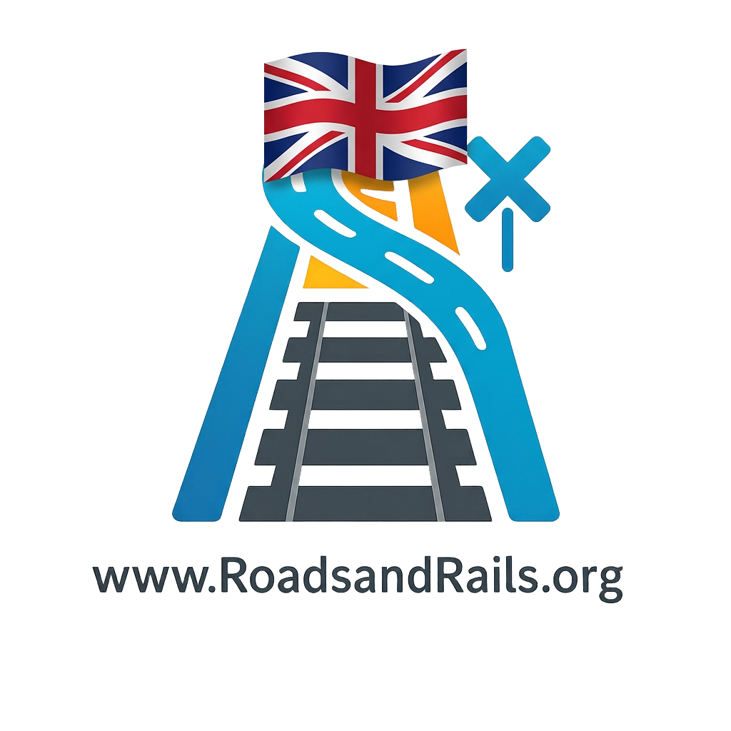 UK Rail Disruption Dashboard — live delays & engineering works